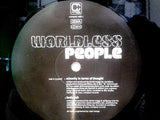 Worldless People : Positivity (12")