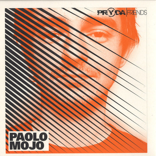 Paolo Mojo : 1983 (12