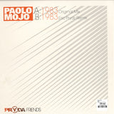 Paolo Mojo : 1983 (12")