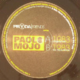Paolo Mojo : 1983 (12")