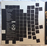 Buffalo Springfield : Last Time Around (LP, Album, RP, MO )