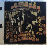Buffalo Springfield : Last Time Around (LP, Album, RP, MO )