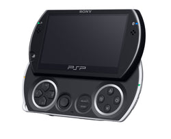 PSP GO Console (Unboxed)