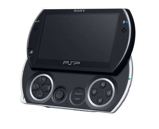 PSP GO Console (Unboxed)
