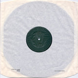 New Order : Ceremony (12", Single, Gre)