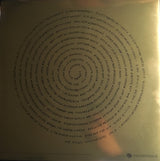 Jeff Bridges (2) : Sleeping Tapes (LP, Album, Ltd, Gol)