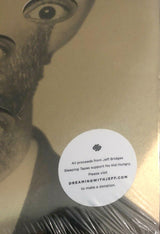 Jeff Bridges (2) : Sleeping Tapes (LP, Album, Ltd, Gol)