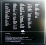 Chungking : Defender (LP, Album, Cle + CD, Album)