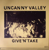 Various : Give 'N' Take (12")