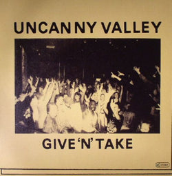 Various : Give 'N' Take (12