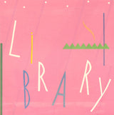 Exotics : Library (LP, Album)