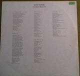 Roxy Music : Flesh + Blood (LP, Album)