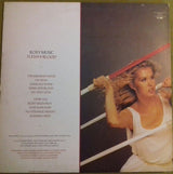 Roxy Music : Flesh + Blood (LP, Album)