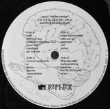 Ovuca : Wasted Sunday (2xLP, Album)