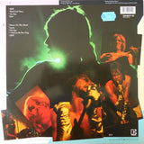The Stooges Featuring Iggy Pop : No Fun (LP, Album, Comp, RE)