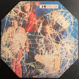 The Rolling Stones : Through The Past, Darkly (Big Hits Vol. 2) (LP, Comp, Oct)