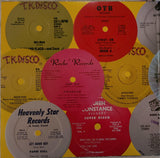 Various : Disco 2 (A Further Fine Selection Of Independent Disco, Modern Soul & Boogie 1976-80) (Record B) (2x12", Comp)