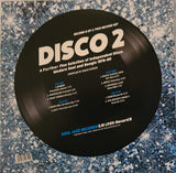 Various : Disco 2 (A Further Fine Selection Of Independent Disco, Modern Soul & Boogie 1976-80) (Record B) (2x12", Comp)