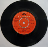 Focus (2) : Sylvia / House of the King (7", Single)