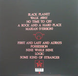 The Sisters Of Mercy : First And Last And Always (Box, Comp, 180 + LP, Album, RE, 30t + 3x12", EP)