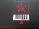 The Sisters Of Mercy : First And Last And Always (Box, Comp, 180 + LP, Album, RE, 30t + 3x12", EP)