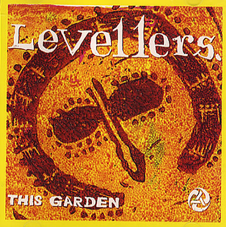 The Levellers : This Garden (12