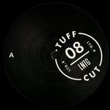 LNTG* : Tuff Cut 08 (12")