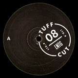 LNTG* : Tuff Cut 08 (12")