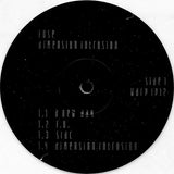 Fuse* : Dimension Intrusion (2xLP, Album, Ltd, Num, Whi)