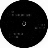 Fuse* : Dimension Intrusion (2xLP, Album, Ltd, Num, Whi)