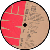 Queen : Sheer Heart Attack (LP, Album)