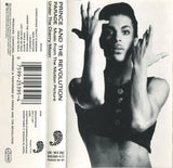 Prince And The Revolution : Parade (Cass, Album)