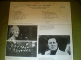 Liam Devally, Aedin Ni Choileain, The Young Lindsay Singers : Sean-Cheol Agus Ur-Cheol. (LP, Album)