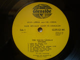 Liam Devally, Aedin Ni Choileain, The Young Lindsay Singers : Sean-Cheol Agus Ur-Cheol. (LP, Album)