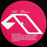 Above & Beyond : Far From In Love (12")