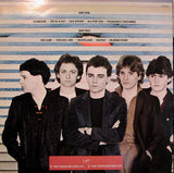 Simple Minds : Life In A Day (LP, Album, RE)