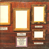 Emerson, Lake & Palmer : Pictures At An Exhibition (LP, Album, Gat)