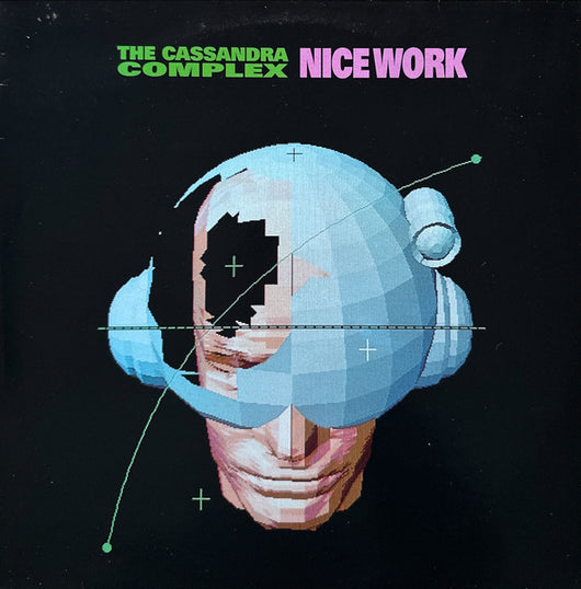 The Cassandra Complex : Nice Work (12