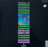 The Cassandra Complex : Nice Work (12")