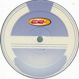 Eve Falcon & Desert Sol : Know It All (12")