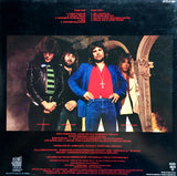 Ozzy Osbourne : Blizzard Of Ozz (LP, Album, Ast)