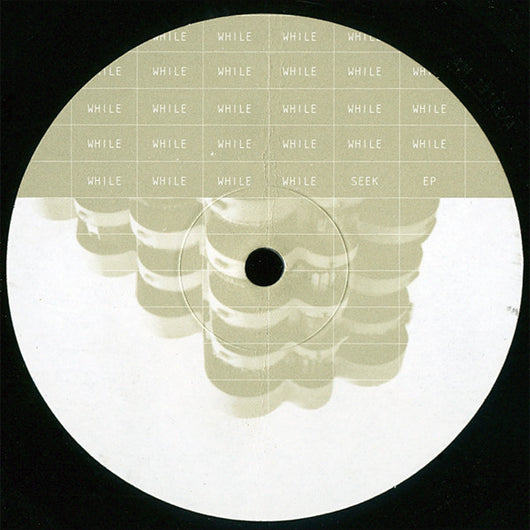 While : Seek EP (12