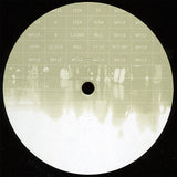 While : Seek EP (12", EP)