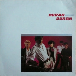Duran Duran : Duran Duran (LP, Album)