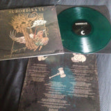 Subordinate : Respect Existence Or Expect Resistance (LP, Album, Ltd, Gre)
