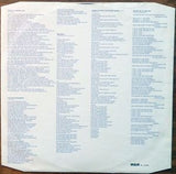 David Bowie : Rare (LP, Comp)