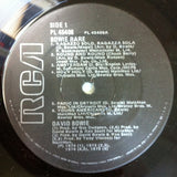 David Bowie : Rare (LP, Comp)