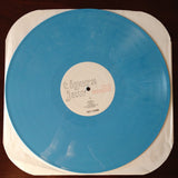 Tigers Jaw : Two Worlds (LP, Album, Lig)