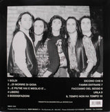 Rolls Dolls : Urla (LP, Album)