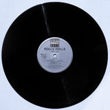 Rolls Dolls : Urla (LP, Album)